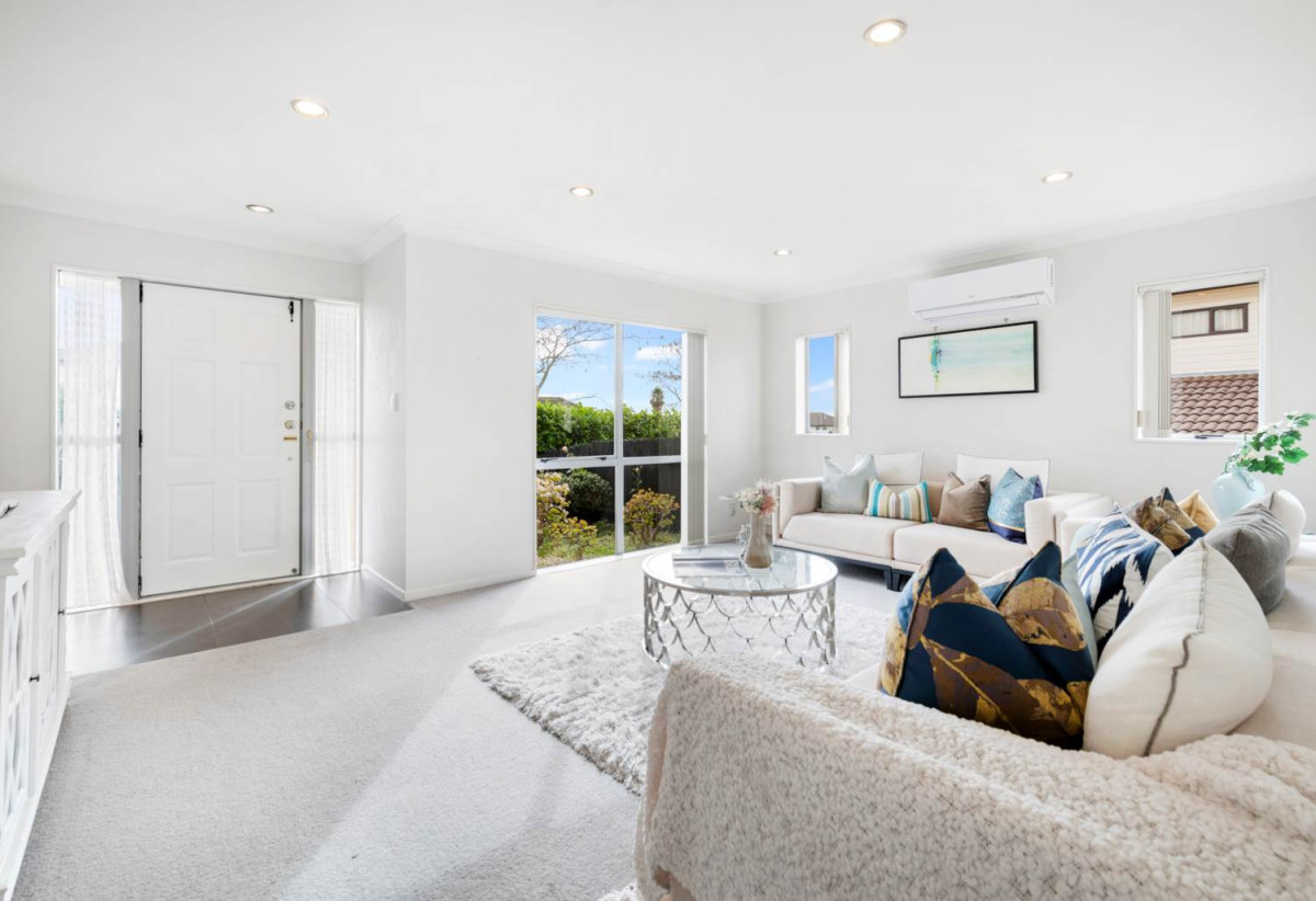 4 Liscooly Place, Flat Bush, Auckland