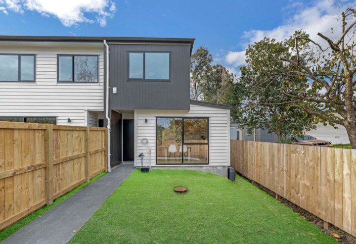 Lot 8, 36 Kirton Crescent, Manurewa, Auckland