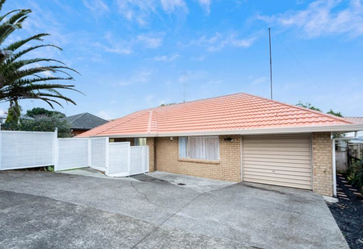 4 Deborah Hatton Lane, Mt Wellington, Auckland