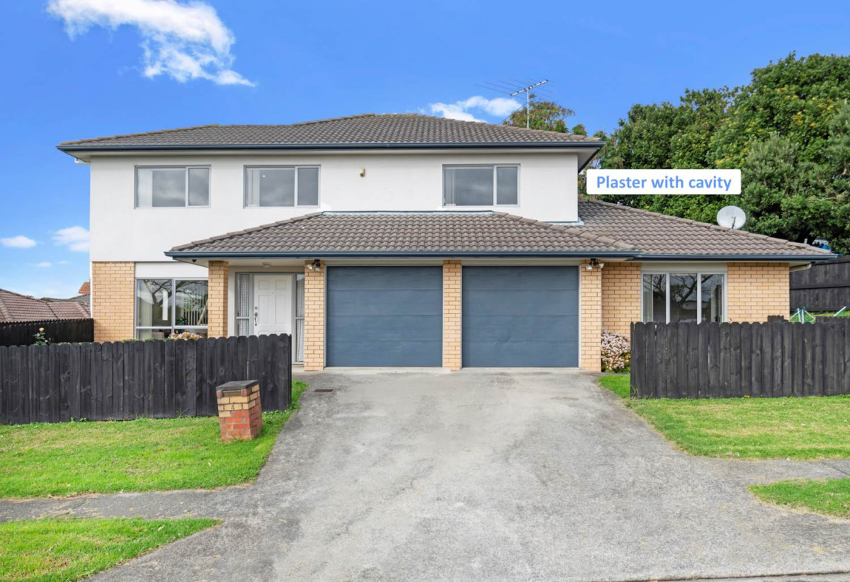 4 Liscooly Place, Flat Bush, Auckland