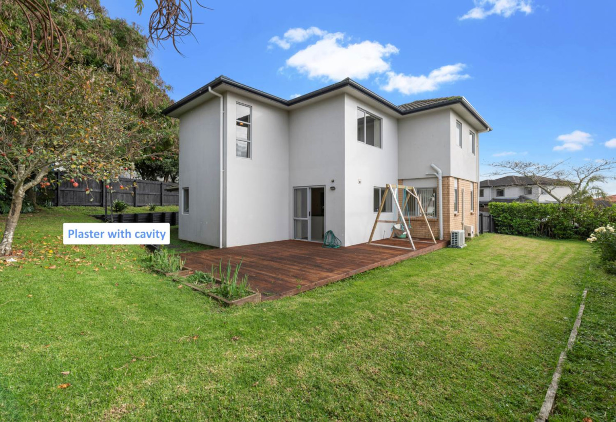 4 Liscooly Place, Flat Bush, Auckland