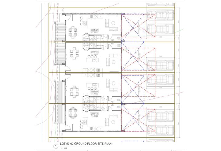 Lot 59-62, 1 Mene Way, Drury, Auckland