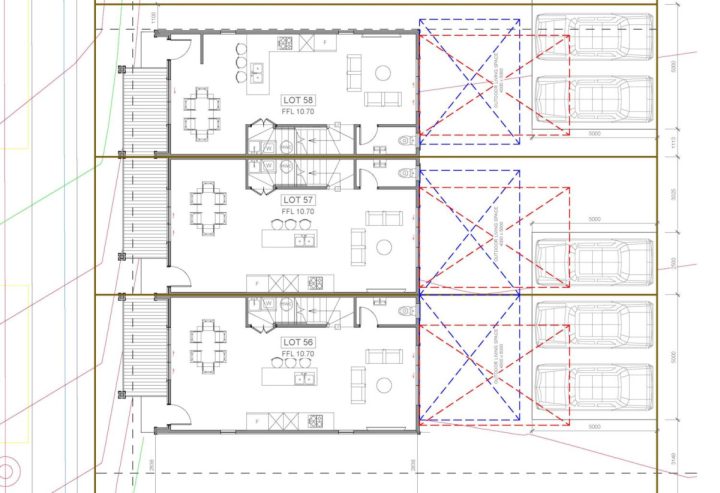 Lot 56-58, 1 Mene Way, Drury, Auckland