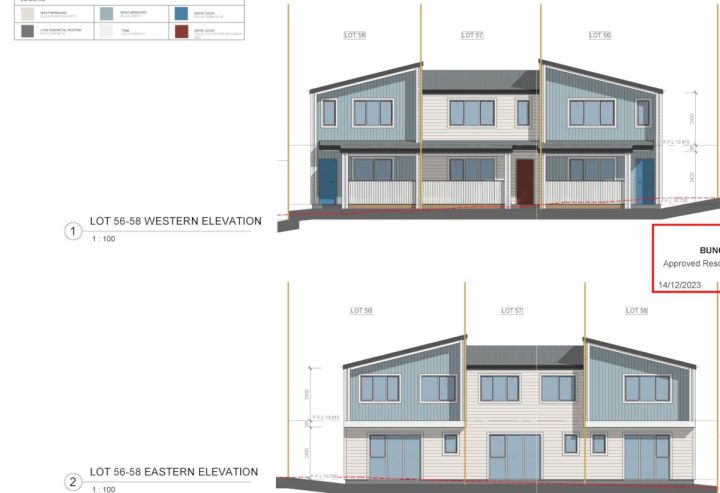 Lot 56-58, 1 Mene Way, Drury, Auckland