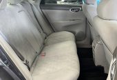 2012 Nissan Sylphy S / BACK CAMERA / 1800 CC Sedan Automatic EXTREMELY LOW MILEAGE