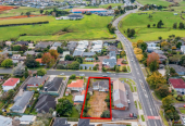 Lot 3/4 Valley Road, Pukekohe, Auckland