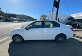 2014 Toyota Axio Corolla Hybrid Very Low Kms with Mags Sedan Automatic Hybrid/ Low Kms/ Mags