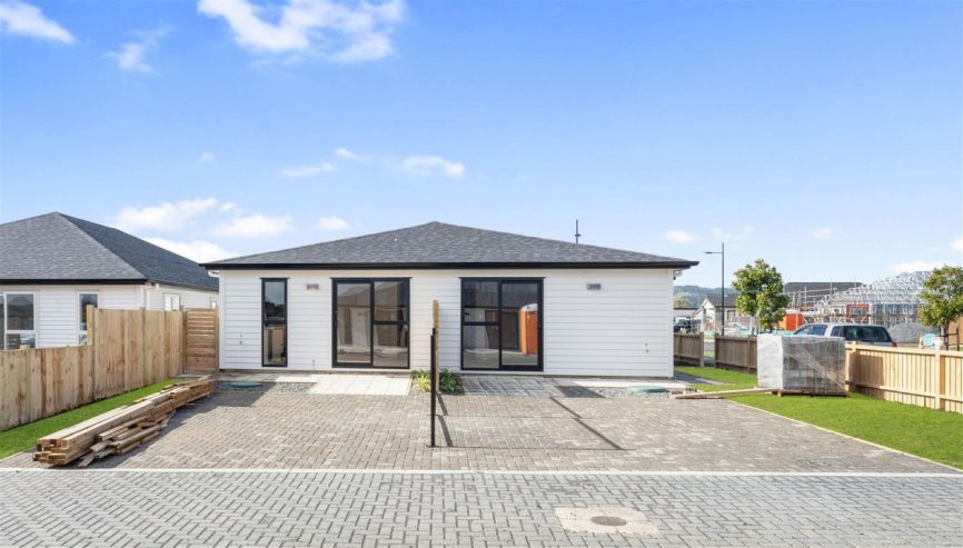 13 Noia Way, Drury, Auckland