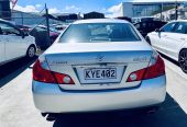 2005 Nissan Fuga Sedan Automatic 350gt,0 DEPOSIT FINANCE AVAILABLE