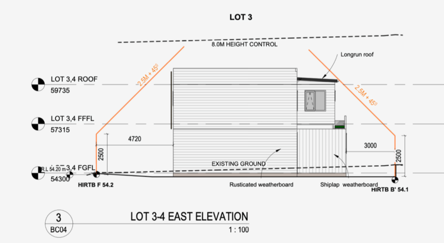 Lot 3/4 Valley Road, Pukekohe, Auckland