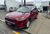 2019 Toyota RAV4 RAV-4 Hybrid Very Low Kms with 3 Year Warranty/ NZ Radio RV/SUV Automatic Hybrid/ Mags/ Rav. Camera/ Bluetooth/ Low Kms/ Parking Sensors