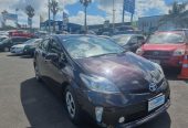 2015 Toyota Prius 1.8S / ALLOYS Sedan Automatic