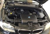 2010 BMW 116i Hatchback Automatic