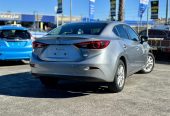 2013 Mazda Axela Hatchback Automatic