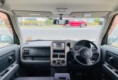 2003 Nissan Cube Station Wagon Automatic