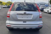 2011 Honda CR-V Facelift Model/ Brand New Tyres RV/SUV Automatic