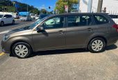 2014 Toyota Fielder Corolla Hybrid Station Wagon Automatic Hybrid/