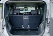 2003 Nissan Cube Station Wagon Automatic