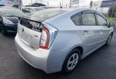 2012 Toyota Prius Station Wagon Automatic