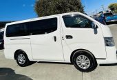 2017 Nissan NV350 Van Automatic 0 Deposit Finance Available