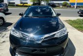 2018 Toyota Corolla Fielder Station Wagon Automatic Hybrid Wagon