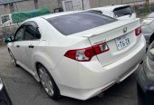 2010 Honda Accord 24TL SPORT STYLE Sedan Automatic