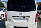 2017 Nissan NV350 Van Automatic 0 Deposit Finance Available