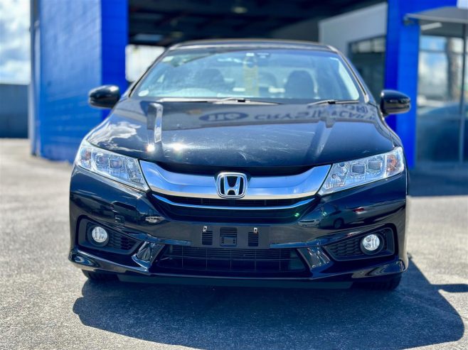 2015 Honda Grace HYBRID EX / ALLOYS / BACK MONITOR Sedan Automatic