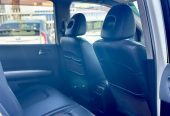 2009 Nissan X-Trail Station Wagon Automatic