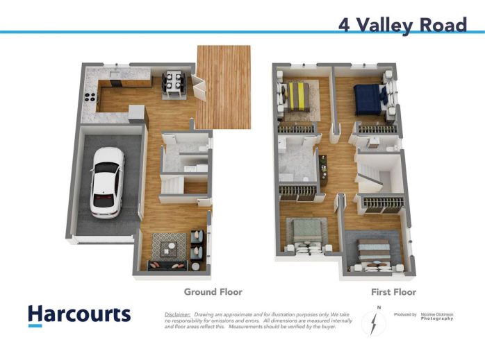 Lot 1/4 Valley Road, Pukekohe, Auckland