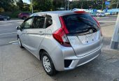 2013 Honda Fit 1.3L Petrol Super Low Kms Done Hatchback Automatic Chain Drive/ All New Tyres/ Rev. Camera