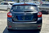 2012 Subaru Impreza SPORT 2.0I-S Hatchback Automatic