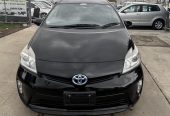 2012 Toyota Prius Hatchback Automatic 0 Deposit Finance available