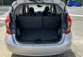 2013 Nissan Note Low Kms Hatchback Automatic 360 View Camera/ Side Camera/ Low Kms