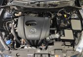 2016 Mazda Demio 13S TOURING/SUPER LOW KMS/HUD/LDW/BSM Hatchback Automatic