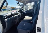 2017 Nissan NV350 Van Automatic 0 Deposit Finance Available