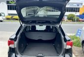 2012 Toyota Avensis Station Wagon Automatic