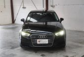 2017 Audi A3 1.8TFSI QUATTRO/TURBO/4 NEW TYRES/LOW KMS Sedan Automatic