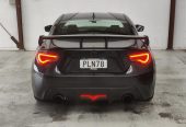 2015 Toyota 86 G/6 SPEED/BC COIL OVER/10K WORTH OF EXTRAS Coupe Manual