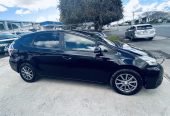 2015 Toyota Prius Station Wagon Automatic Alpha ,0 deposit finance available