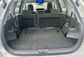 2013 Toyota Pruis PRIUS ALPHA Station Wagon Automatic