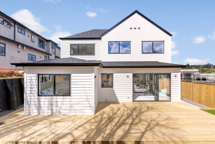 9 Backridge Way, Flat Bush, Auckland