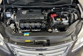 2012 Nissan Sylphy S / BACK CAMERA / 1800 CC Sedan Automatic EXTREMELY LOW MILEAGE