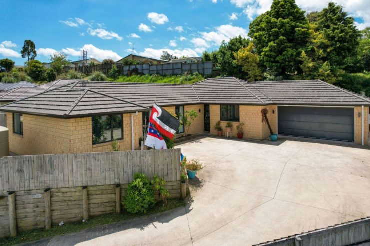 26 Manuka Road, Huntly