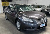 2012 Nissan Sylphy S / BACK CAMERA / 1800 CC Sedan Automatic EXTREMELY LOW MILEAGE