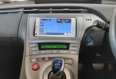 2012 Toyota Prius HYBRID S/VERY LOW KMS/SUPER TIDY Hatchback Automatic