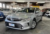 2015 Toyota Camry HYBRID Sedan Automatic