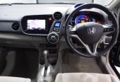 2009 Honda Insight Hatchback Automatic HYBRID