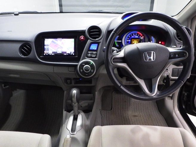 2009 Honda Insight Hatchback Automatic HYBRID