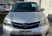 2014 Toyota Corolla FIELDER Sedan Automatic 0 DEPOSIT FINANCE AVALIABLE